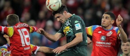 Germania: Bundesliga - Etapa 19